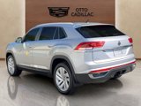 Used 2022 Volkswagen Atlas Cross Sport SE image 3