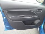 New 2024 Mitsubishi Mirage G4 ES image 5