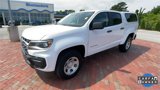 Used 2021 Chevrolet Colorado W/T image 5