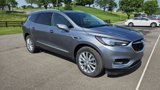Used 2021 Buick Enclave Essence w/ Sound and Sites Package image 3