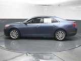 Used 2014 Chevrolet Malibu LTZ image 5