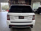 Used 2013 Land Rover Range Rover Sport Supercharged image 6