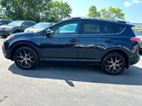Used 2017 Toyota RAV4 SE image 2