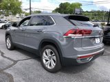 Used 2020 Volkswagen Atlas Cross Sport SEL image 3