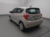 Used 2020 Chevrolet Spark LS image 5