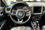 Used 2019 Jeep Compass Trailhawk image 5