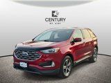 Used 2020 Ford Edge SEL w/ Convenience Package image 5