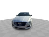 Certified 2016 Cadillac CTS Luxury image 3