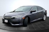 Used 2018 Honda Civic LX image 3