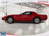 Used 1995 Chevrolet Corvette Convertible image 2