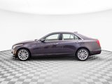 Used 2015 Cadillac CTS Luxury image 4
