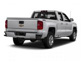 Used 2016 Chevrolet Silverado 1500 LT w/ All Star Edition image 2