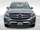 Used 2017 Mercedes-Benz GLS 450 4MATIC image 2