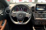Certified 2018 Mercedes-Benz GLE 43 AMG 4MATIC Coupe image 5