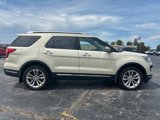 Used 2018 Ford Explorer Limited w/ Ford Safe & Smart Package image 2