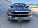 Used 2016 Chevrolet Silverado 1500 W/T w/ WT Convenience Package image 2