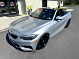 Used 2015 BMW 228i Convertible image 2