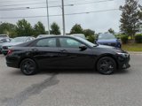 Certified 2023 Hyundai Elantra Blue w/ Preferred Accessory Package image 4