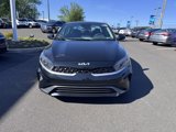 Certified 2023 Kia Forte LXS image 2