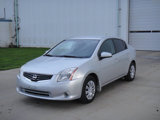 Used 2012 Nissan Sentra 2.0 image 2