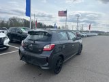 Used 2024 Mitsubishi Mirage Black Edition image 3