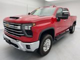 Used 2024 Chevrolet Silverado 2500 LTZ w/ LTZ Plus Package image 6