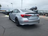 Used 2024 Honda Civic Sport image 3