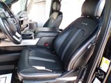 Used 2019 Ford F250 Platinum w/ Platinum Ultimate Package image 5