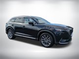 Used 2021 MAZDA CX-9 Grand Touring image 2