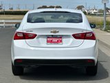 Used 2023 Chevrolet Malibu LT image 5