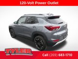 Used 2022 Chevrolet TrailBlazer LT w/ Convenience Package image 5