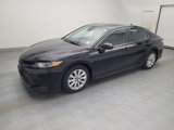 Used 2019 Toyota Camry LE image 2