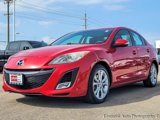 Used 2010 MAZDA MAZDA3 s Grand Touring image 2