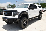 Used 2013 Ford F150 FX4 w/ Luxury Equipment Group image 3