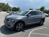 Used 2018 Volkswagen Tiguan SEL w/ 3rd Row Seat Package image 5