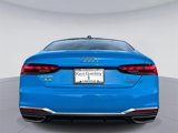 Used 2021 Audi A5 2.0T Premium Plus image 4