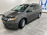Used 2016 Honda Odyssey EX-L image 5