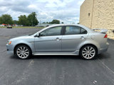 Used 2009 Mitsubishi Lancer GTS image 2