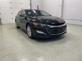 Used 2020 Chevrolet Malibu LT image 2