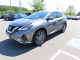 Used 2021 Nissan Murano SV w/ SV Special Edition Package image 3