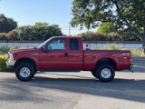 Used 2000 Ford F350 XLT image 3