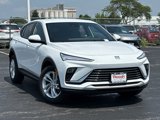 New 2025 Buick Envista Preferred image 2