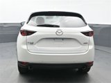 Used 2017 MAZDA CX-5 Touring w/ I-ACTIVSENSE Package image 4