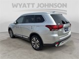 Used 2020 Mitsubishi Outlander AWD image 3
