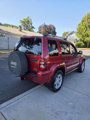 Used 2007 Jeep Liberty Limited image 5