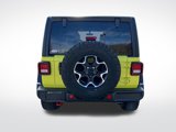 Used 2023 Jeep Wrangler Unlimited Rubicon image 4