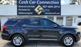 Used 2016 Ford Explorer XLT w/ Equipment Group 202A image 6