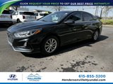 Used 2019 Hyundai Sonata SE image 2