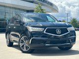 Used 2018 Acura MDX FWD w/ Technology Package image 2