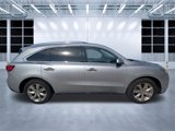 Used 2016 Acura MDX SH-AWD image 2
